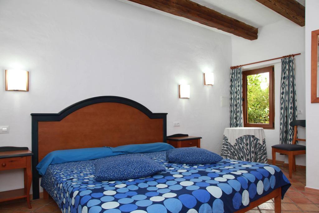 Finca Son Guardiola Llucmajor  Ruang foto