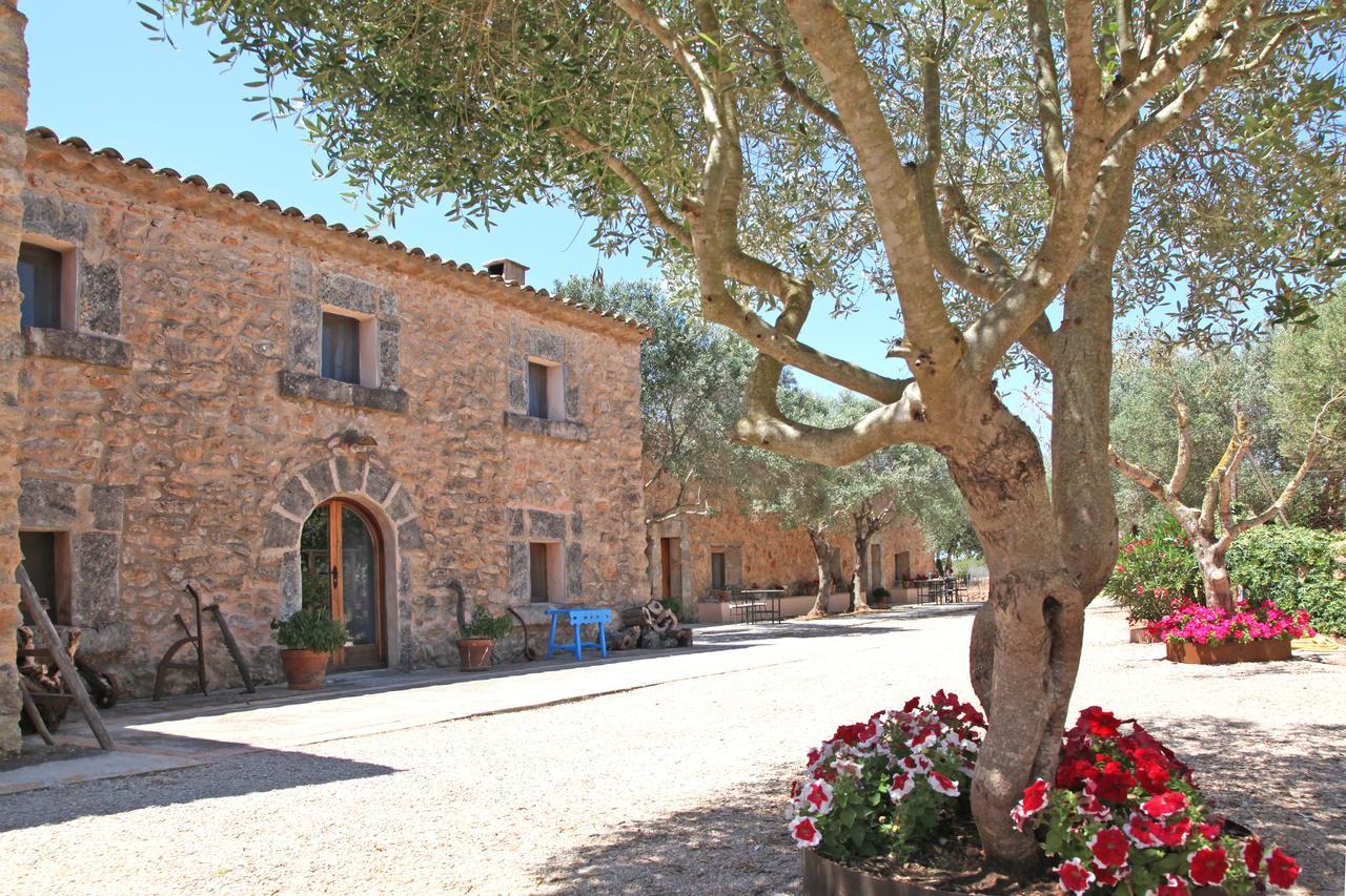 Finca Son Guardiola Llucmajor  Bagian luar foto